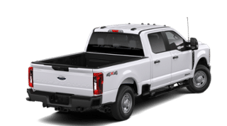 2026 Ford Super Duty® External Image 3